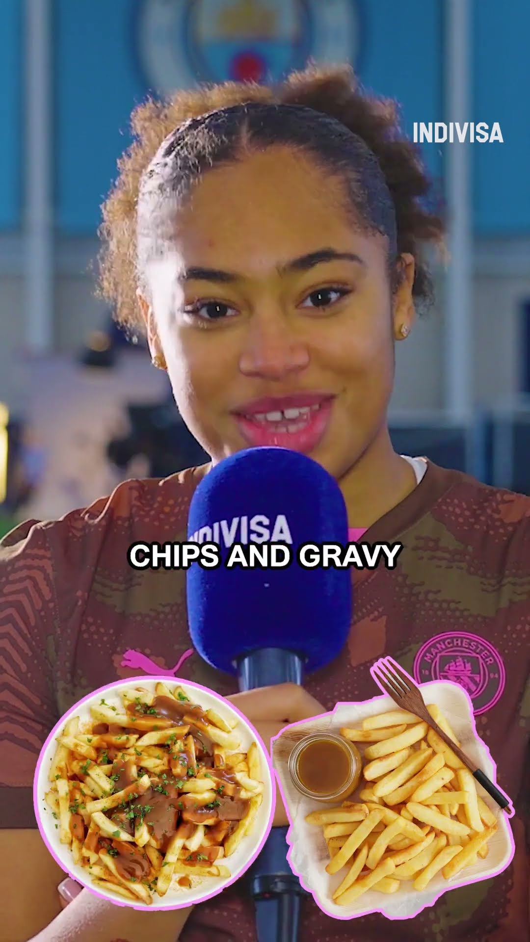 为观众带来 为观众带来