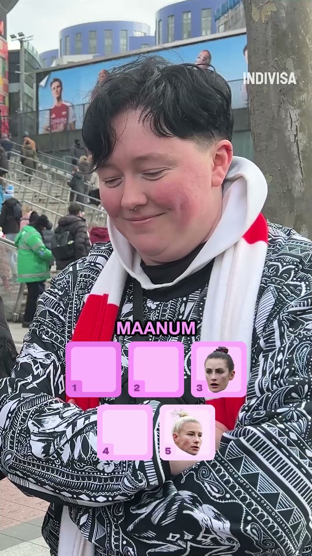 的防线